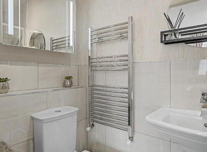 84 Briar Hill, Greysteel, Derry / Londonderry, BT47 3FD