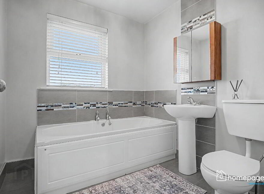 84 Briar Hill, Greysteel, Derry / Londonderry, BT47 3FD