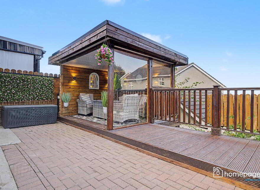 84 Briar Hill, Greysteel, Derry / Londonderry, BT47 3FD