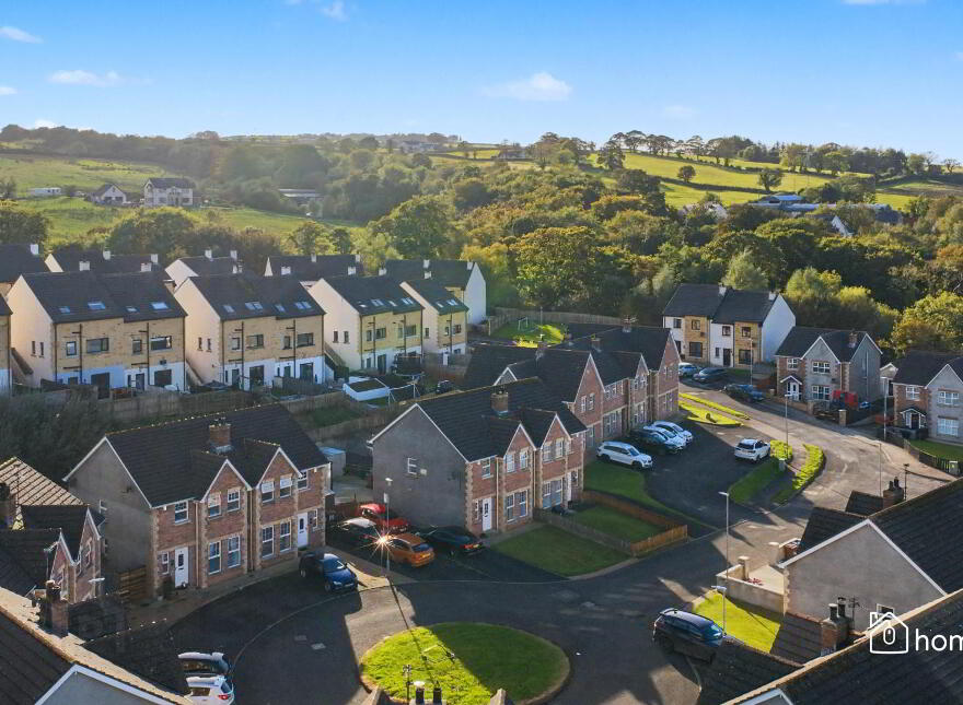 84 Briar Hill, Greysteel, Derry / Londonderry, BT47 3FD