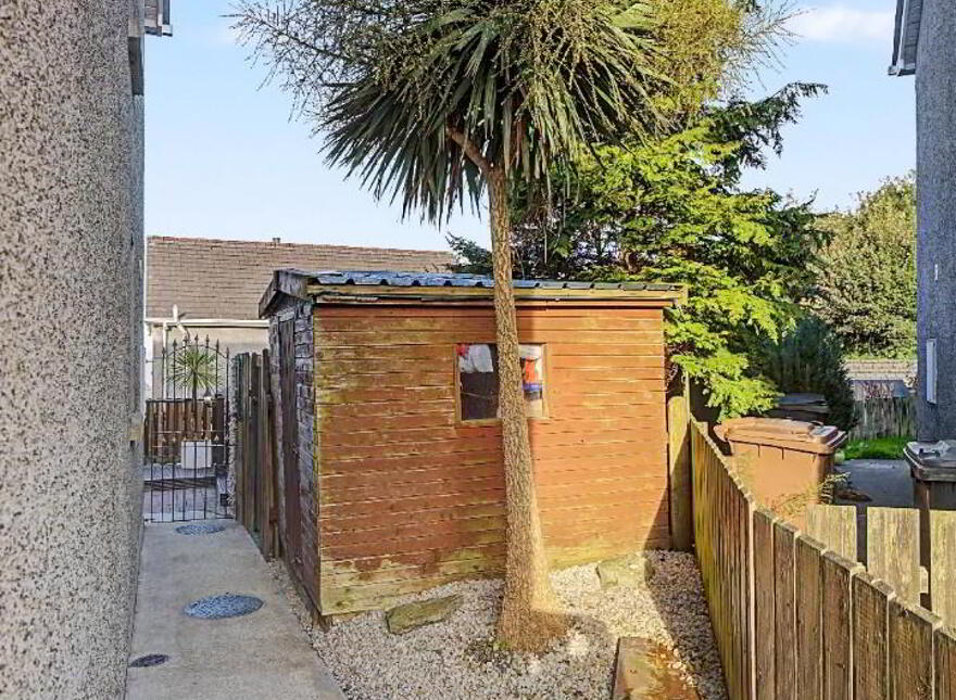84 Briar Hill, Greysteel, Derry / Londonderry, BT47 3FD