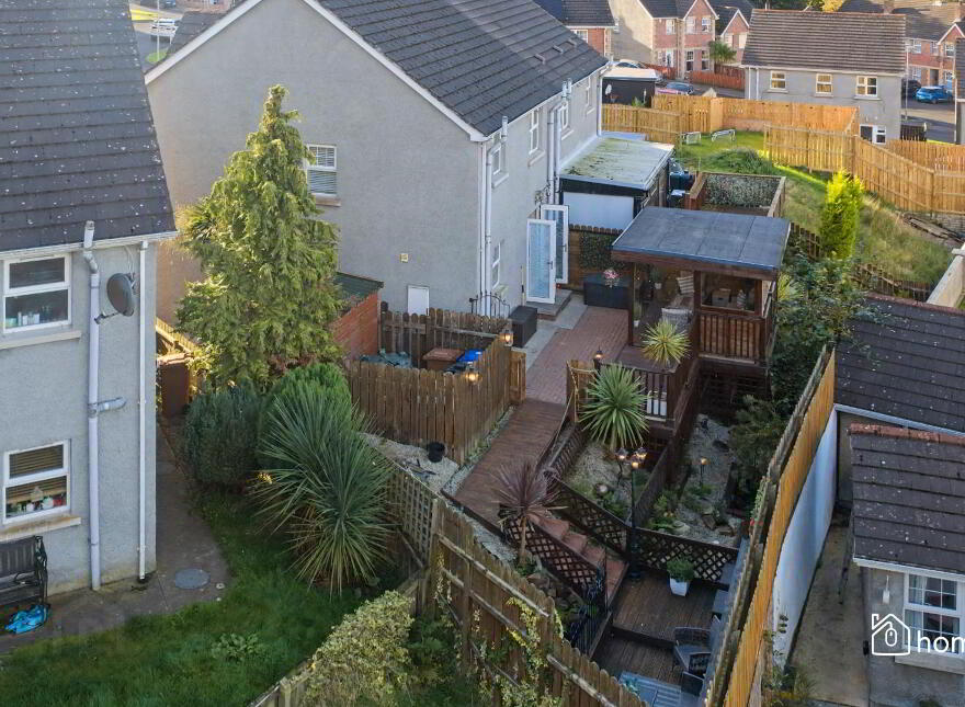 84 Briar Hill, Greysteel, Derry / Londonderry, BT47 3FD