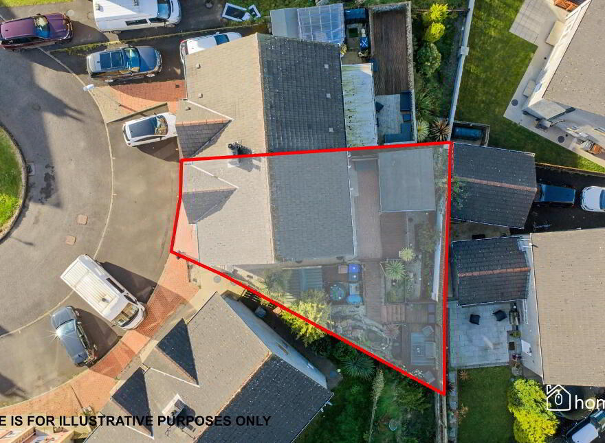 84 Briar Hill, Greysteel, Derry / Londonderry, BT47 3FD