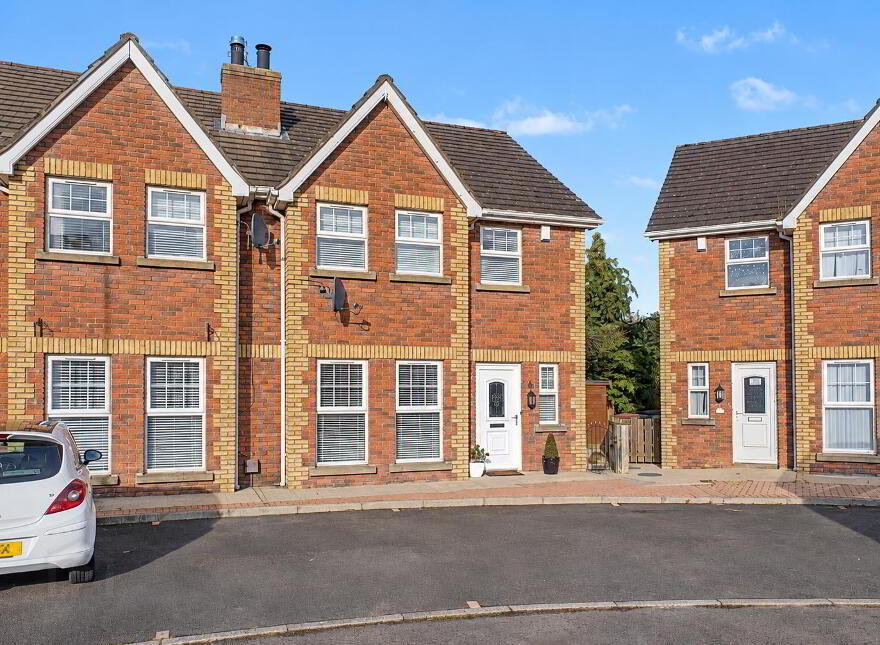 84 Briar Hill, Greysteel, Derry / Londonderry, BT47 3FD