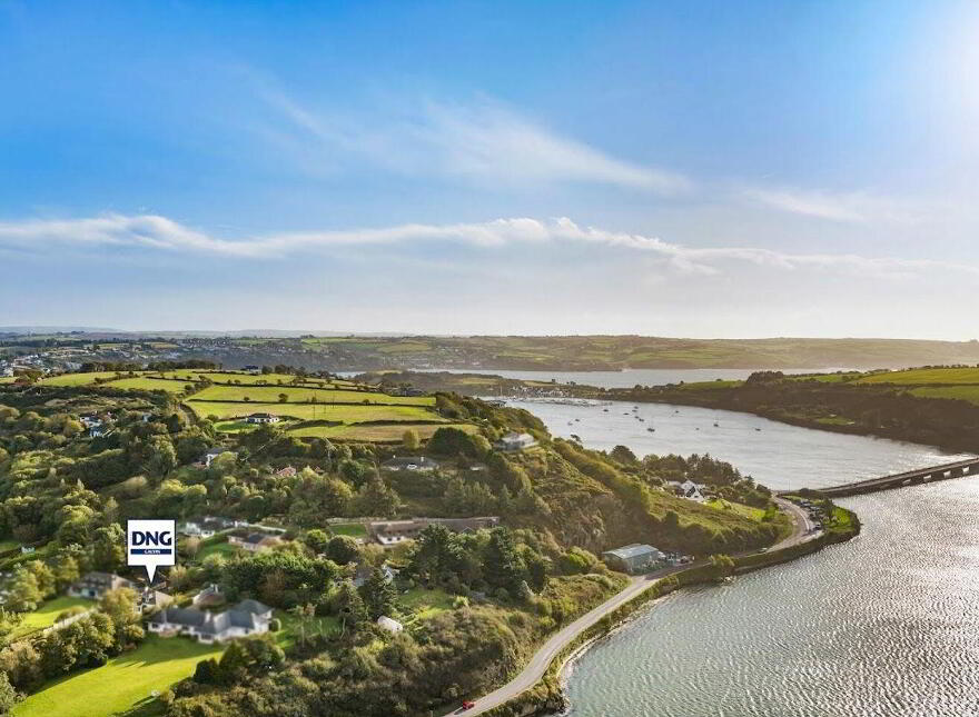 Rivendell, Knocknacurra, Kinsale, P17XV07
