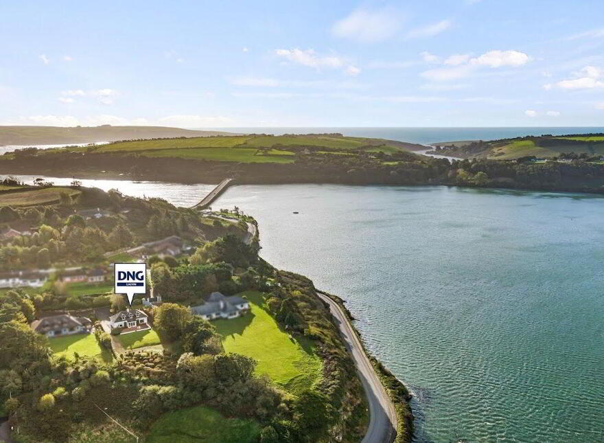 Rivendell, Knocknacurra, Kinsale, P17XV07