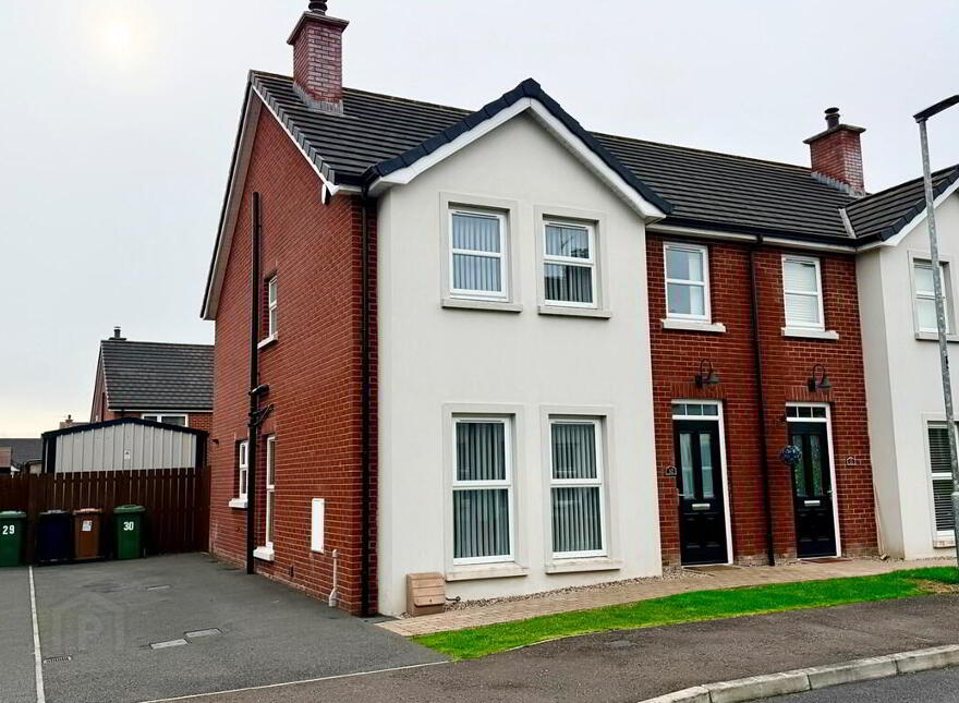 30 Beaumont Avenue, Portadown, BT63 5ZQ