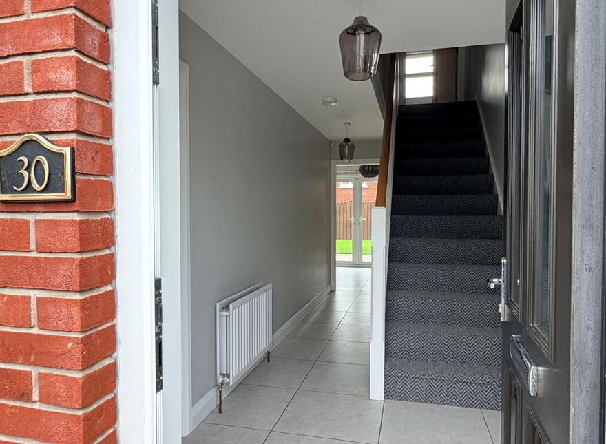 30 Beaumont Avenue, Portadown, BT63 5ZQ