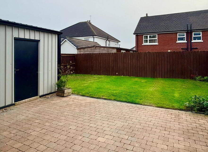 30 Beaumont Avenue, Portadown, BT63 5ZQ
