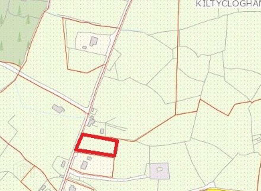 Kiltycloghan, Ballintogher