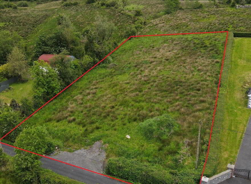 Kiltycloghan, Ballintogher