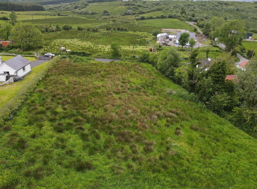 Kiltycloghan, Ballintogher