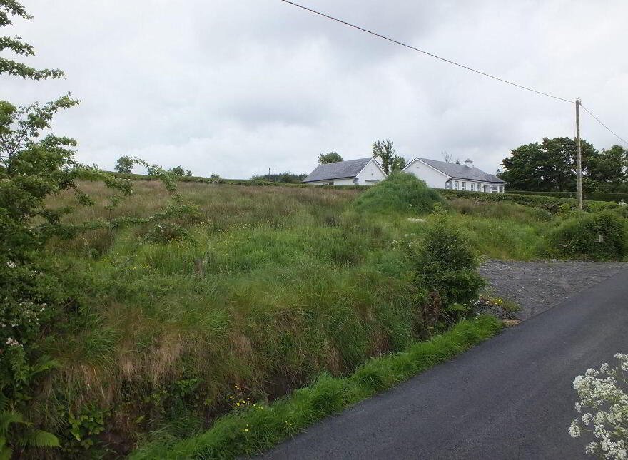 Kiltycloghan, Ballintogher