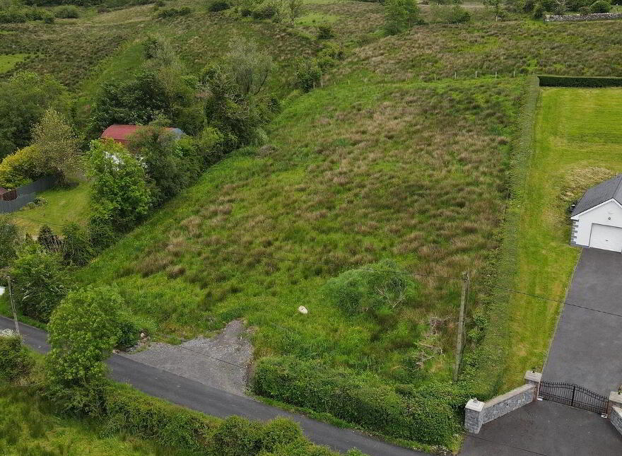 Kiltycloghan, Ballintogher