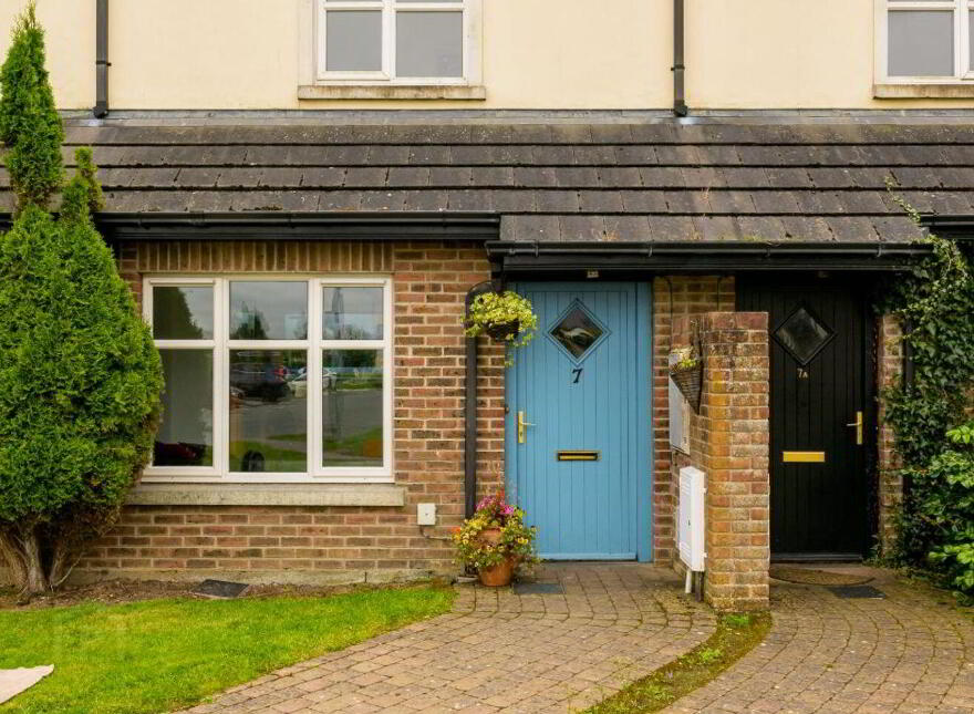 7 The Avenue, Martello Village, Drogheda, A92AWR5