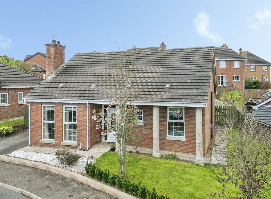 14 Demesne Heights, Downpatrick, BT30 6WB