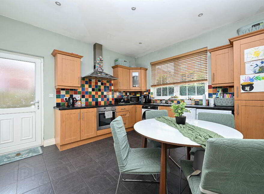 14 Demesne Heights, Downpatrick, BT30 6WB