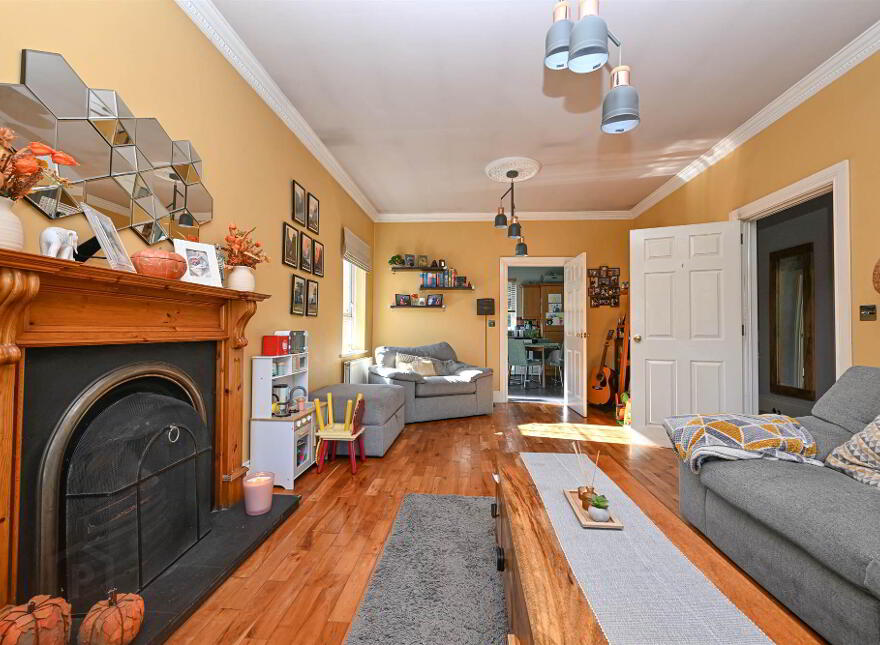 14 Demesne Heights, Downpatrick, BT30 6WB