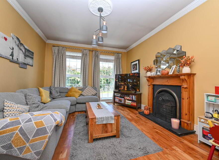14 Demesne Heights, Downpatrick, BT30 6WB