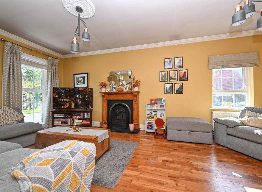14 Demesne Heights, Downpatrick, BT30 6WB