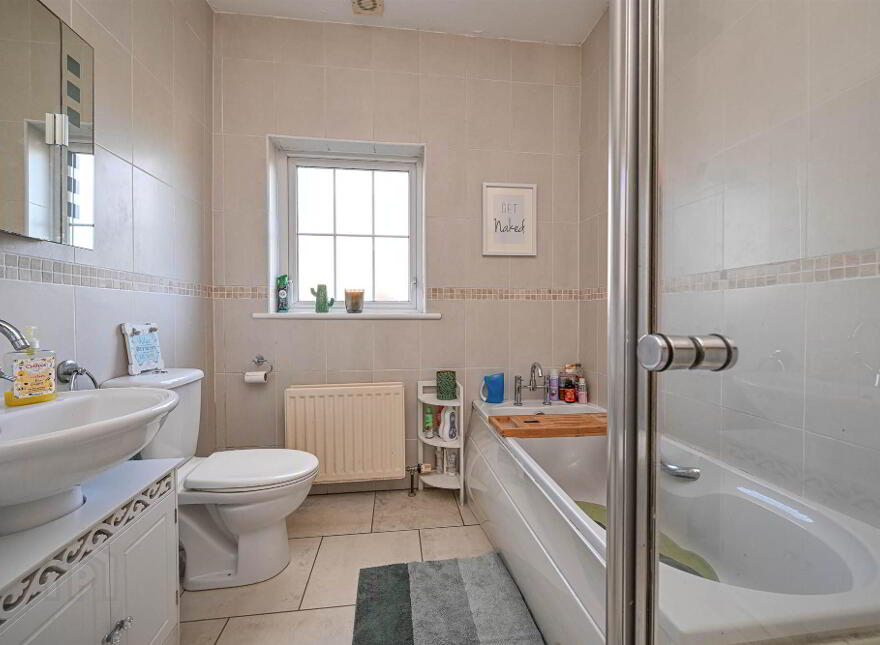 14 Demesne Heights, Downpatrick, BT30 6WB
