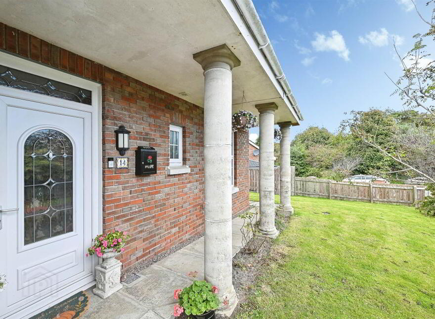 14 Demesne Heights, Downpatrick, BT30 6WB