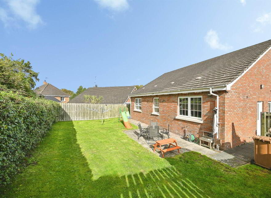 14 Demesne Heights, Downpatrick, BT30 6WB