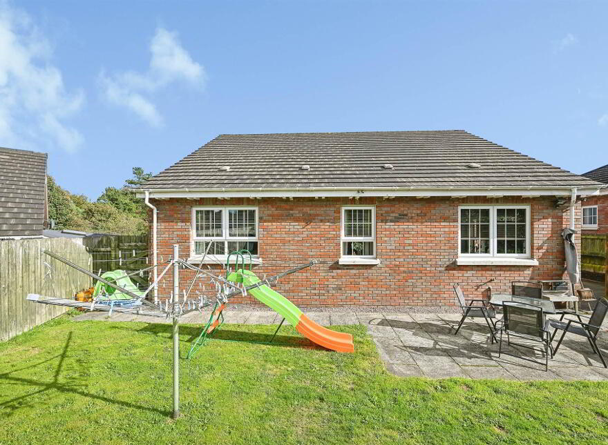 14 Demesne Heights, Downpatrick, BT30 6WB