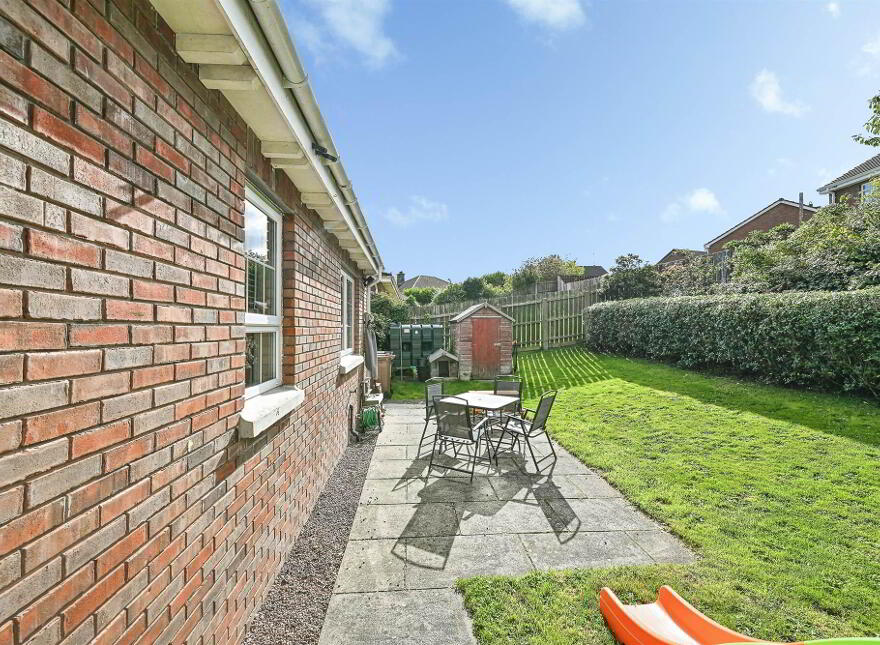 14 Demesne Heights, Downpatrick, BT30 6WB