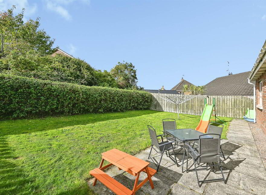 14 Demesne Heights, Downpatrick, BT30 6WB