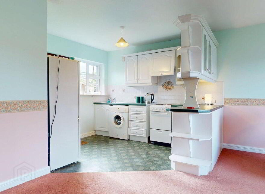 15 Manor Village, Westport Road, Castlebar, F23VP23