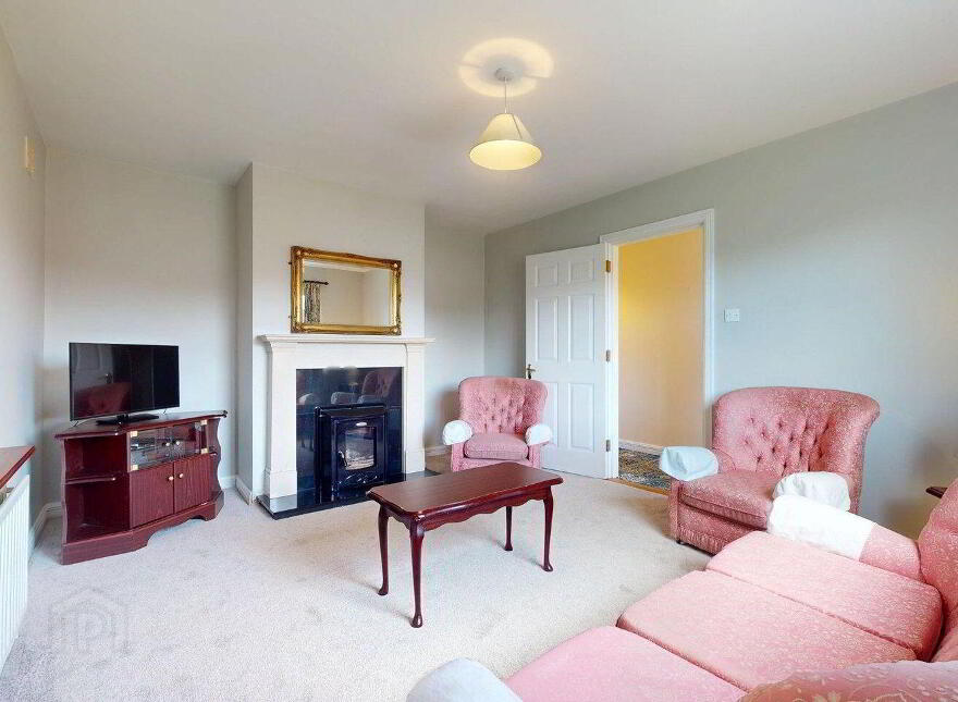 15 Manor Village, Westport Road, Castlebar, F23VP23