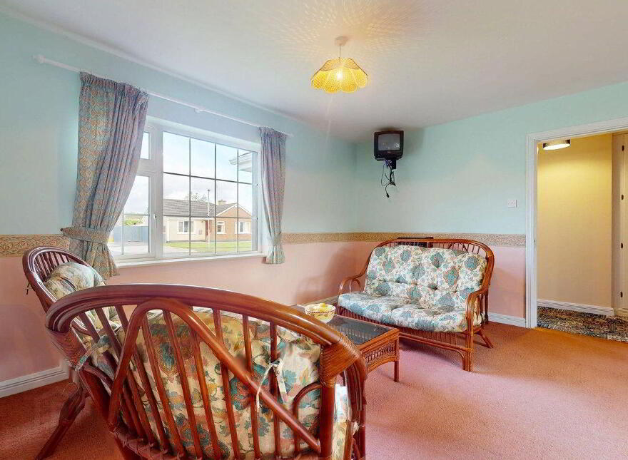 15 Manor Village, Westport Road, Castlebar, F23VP23