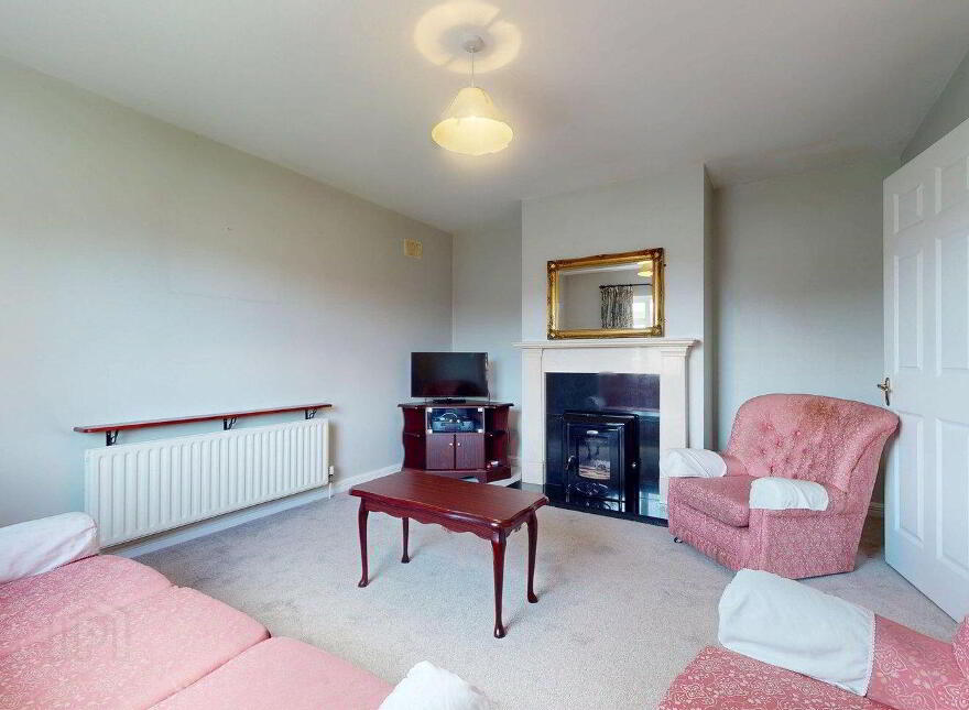 15 Manor Village, Westport Road, Castlebar, F23VP23