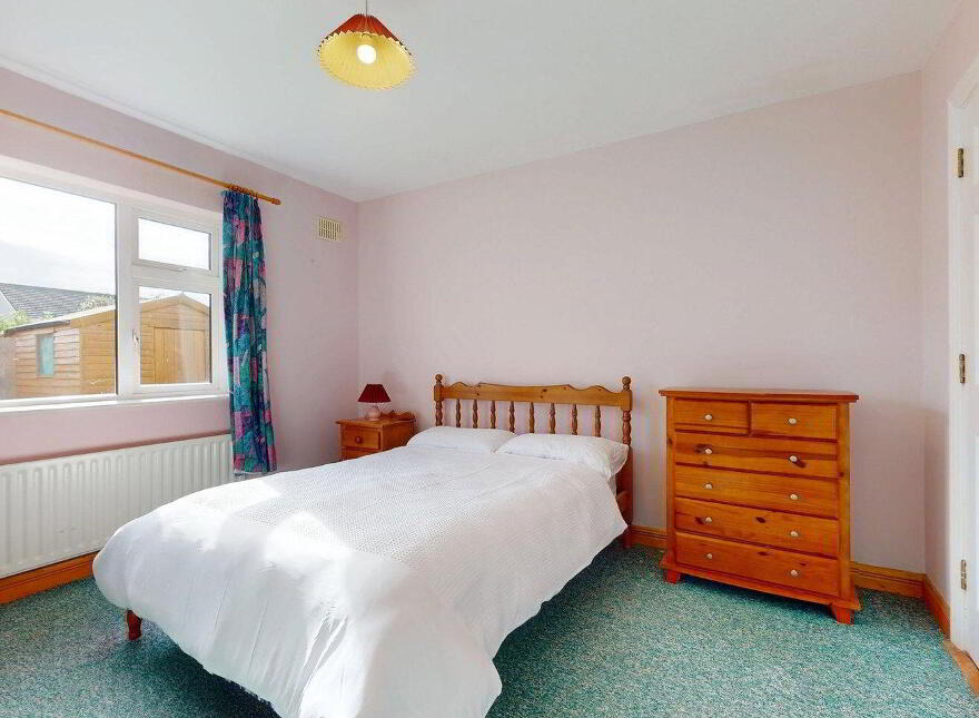 15 Manor Village, Westport Road, Castlebar, F23VP23