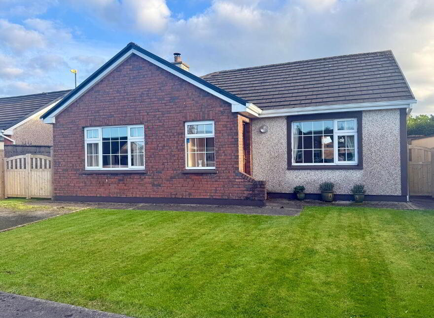 15 Manor Village, Westport Road, Castlebar, F23VP23