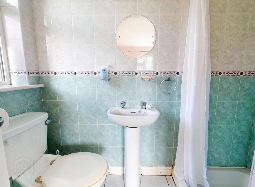 15 Manor Village, Westport Road, Castlebar, F23VP23
