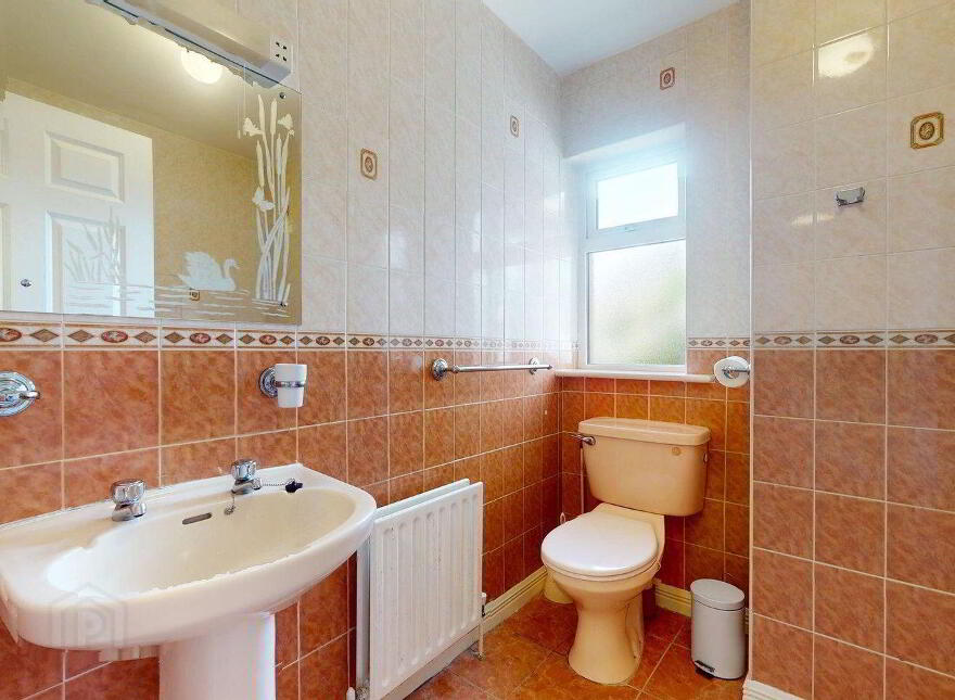 15 Manor Village, Westport Road, Castlebar, F23VP23
