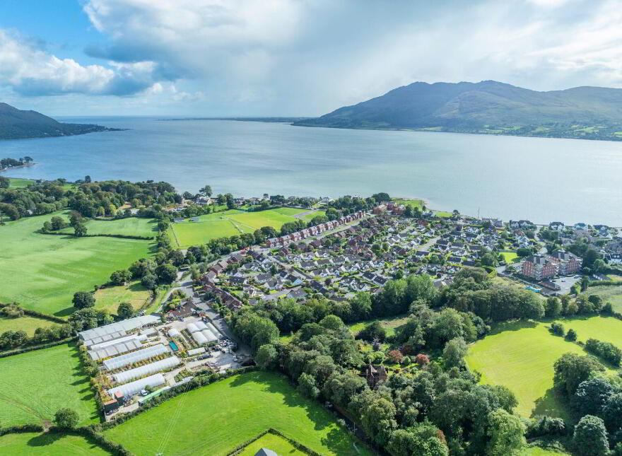 Rathturret, 12 Rath Road, Warrenpoint, Newry, BT34 3RX