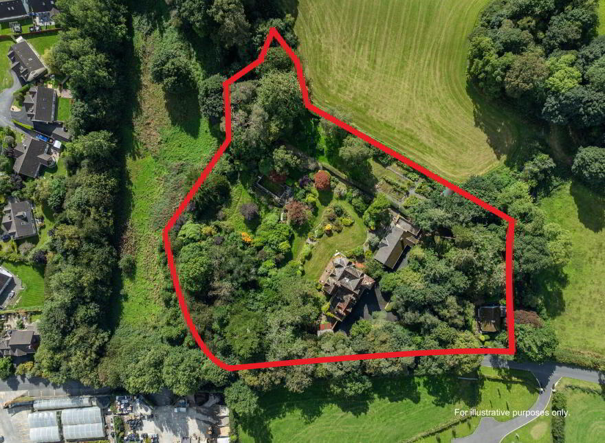 Rathturret, 12 Rath Road, Warrenpoint, Newry, BT34 3RX