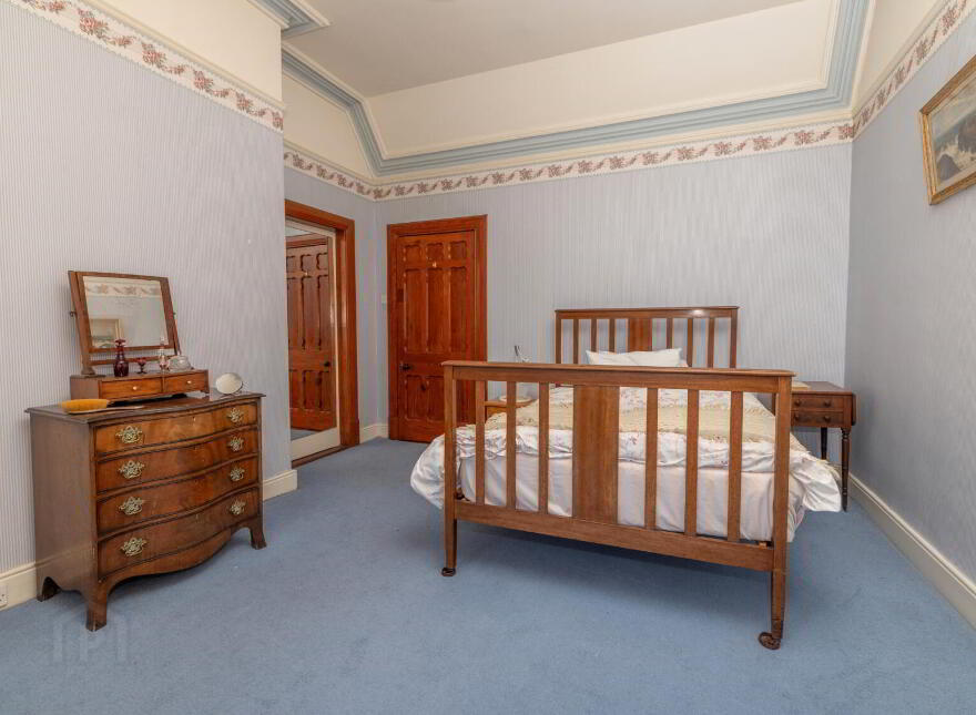 Rathturret, 12 Rath Road, Warrenpoint, Newry, BT34 3RX