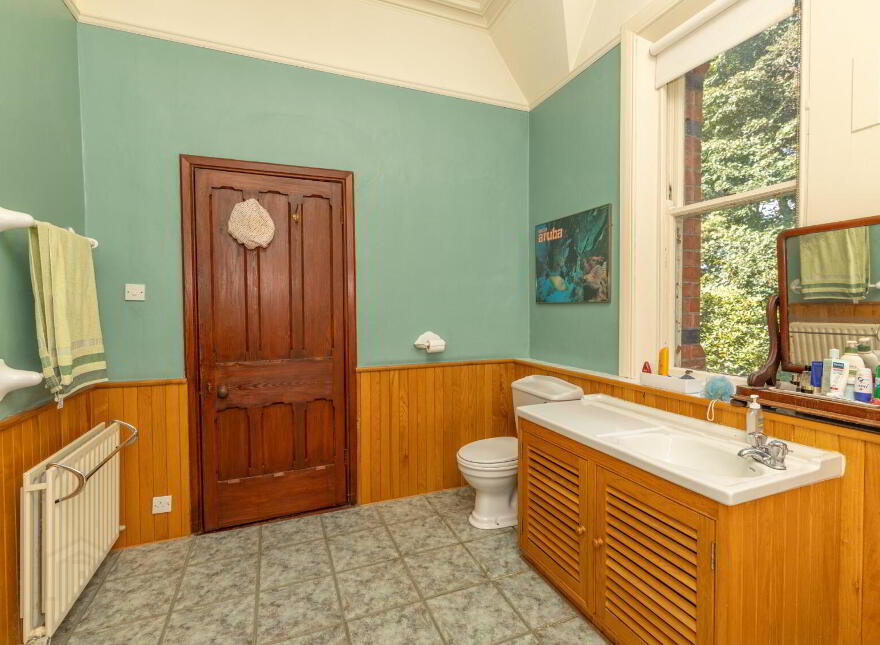 Rathturret, 12 Rath Road, Warrenpoint, Newry, BT34 3RX