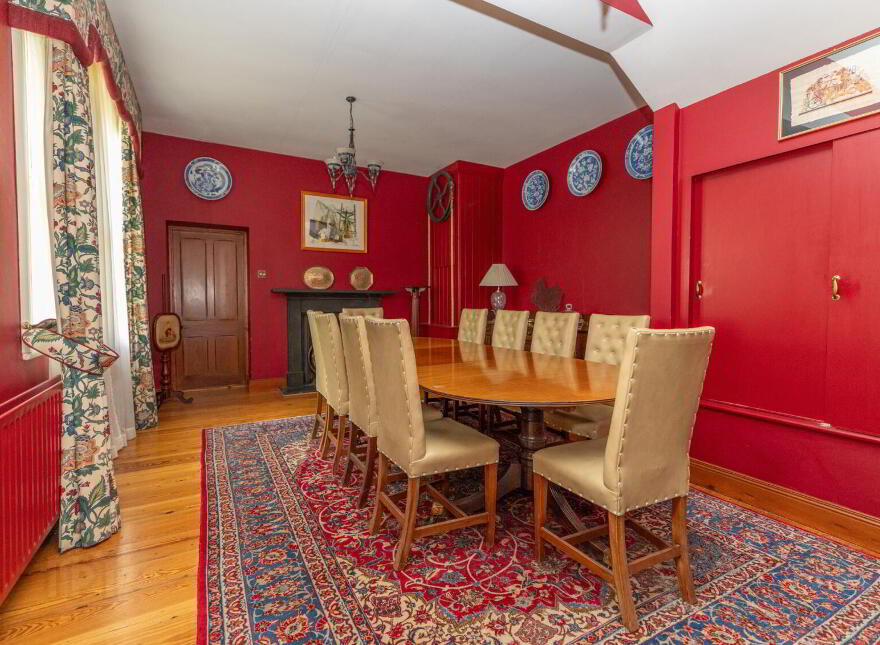 Rathturret, 12 Rath Road, Warrenpoint, Newry, BT34 3RX