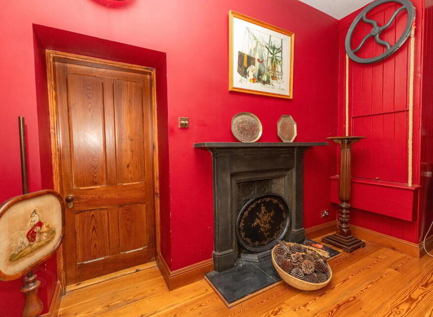 Rathturret, 12 Rath Road, Warrenpoint, Newry, BT34 3RX