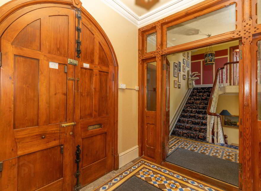 Rathturret, 12 Rath Road, Warrenpoint, Newry, BT34 3RX
