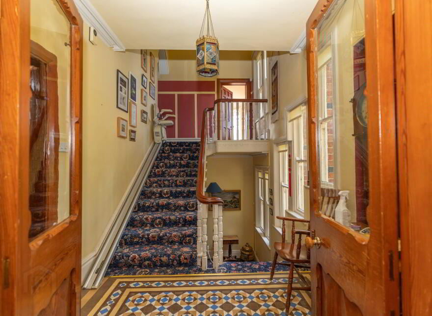 Rathturret, 12 Rath Road, Warrenpoint, Newry, BT34 3RX