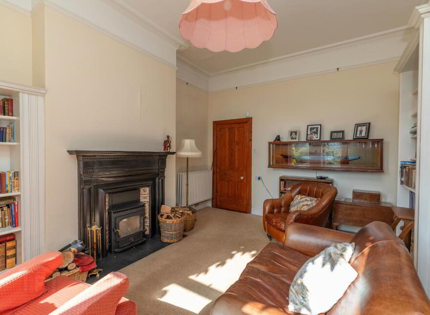 Rathturret, 12 Rath Road, Warrenpoint, Newry, BT34 3RX