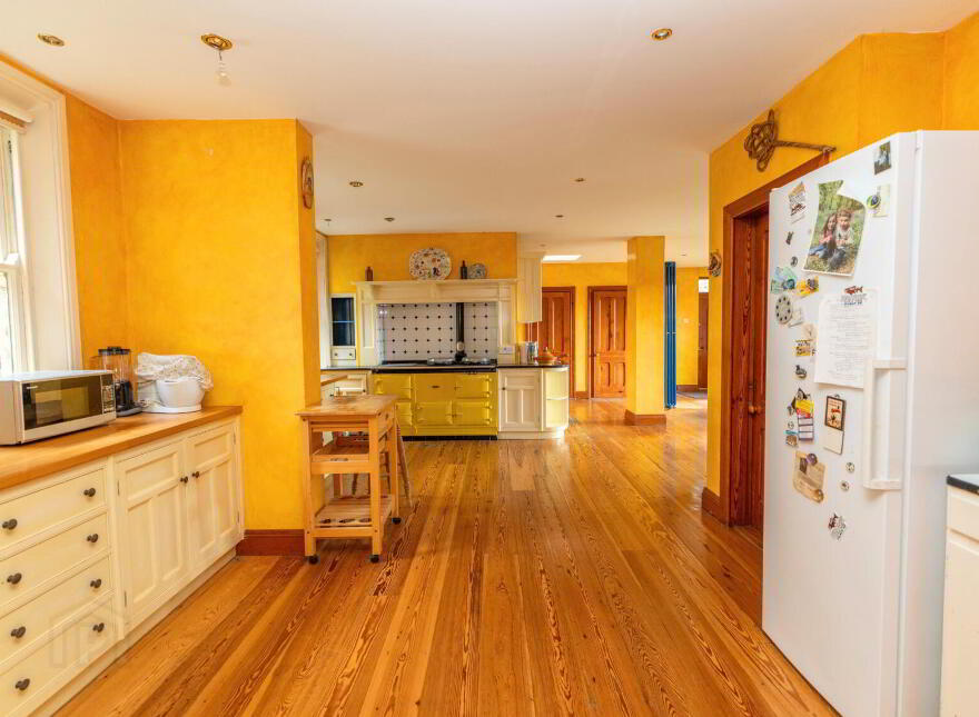 Rathturret, 12 Rath Road, Warrenpoint, Newry, BT34 3RX