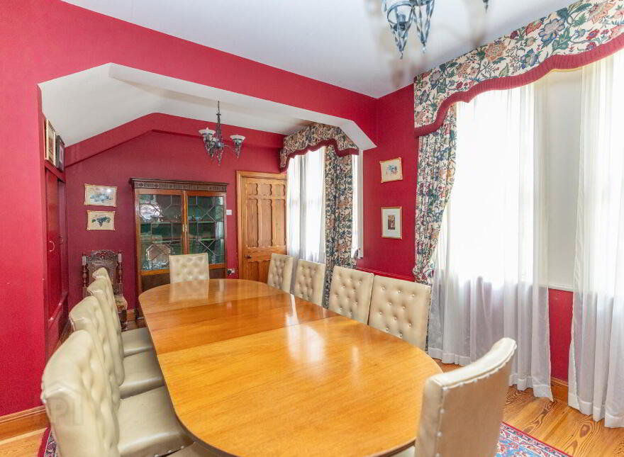 Rathturret, 12 Rath Road, Warrenpoint, Newry, BT34 3RX