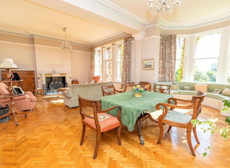 Rathturret, 12 Rath Road, Warrenpoint, Newry, BT34 3RX
